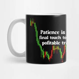 Forex Trading Collection 24 Mug